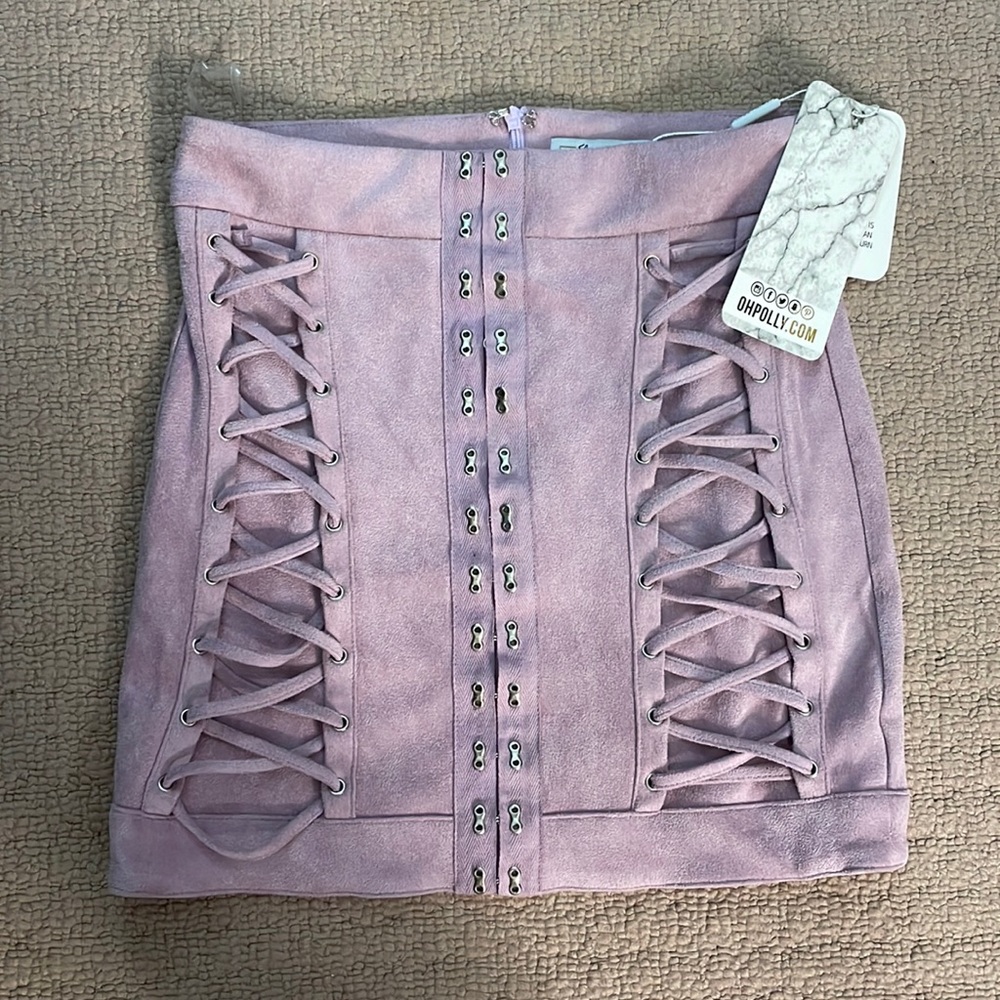 Oh Polly skirt